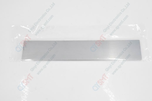 [230mm x  42mm x 0.2mm] blade 230mm without hole