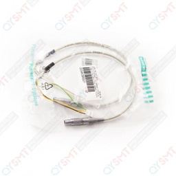 [00345356S01] 00345356S01 CONNECTION CABLE/POWER CABLE 3X8mm S/SL