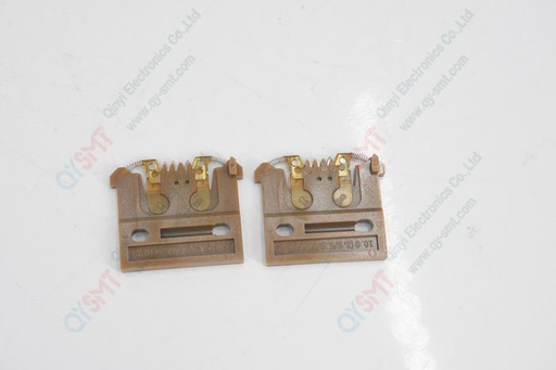 [..48820002] CARRIER CLIP ASS"Y  (10 MM.)