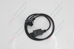 [N510028646AA] CM feeder cart cable