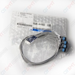 [N510068526AA/MTNS000435AA] Folw Sensor PFMV530F-1-N-X922C