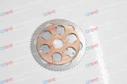 [..AA40E02] W12 SPROCKET