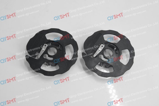[..E43107060A0A] Tape Holder 16 Asm