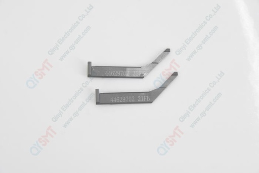 [..44629702] Clamp Single Jaw