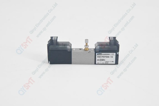 [VA01PEP34A-1U] VALVE