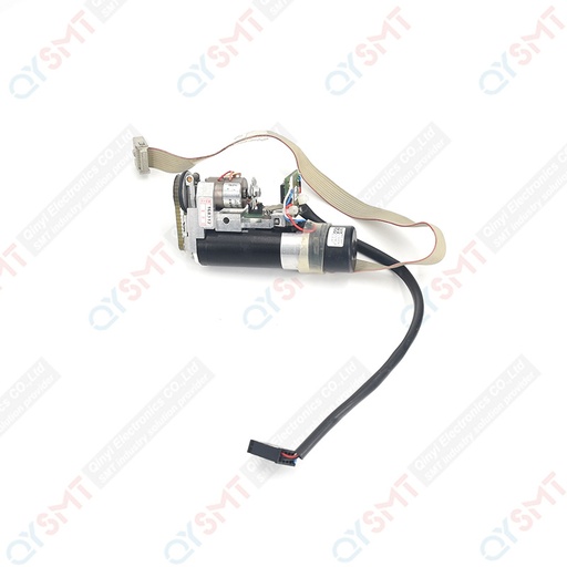 [.00341780S07] TURNING SYSTEM CPLT. DLM
