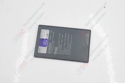 [.FK4100 G087] Memory card