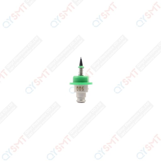 [.40011046] Nozzle 500
