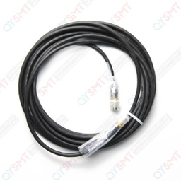 [N510012758AA] CABLE W/CON 500 V-H.CAMERA