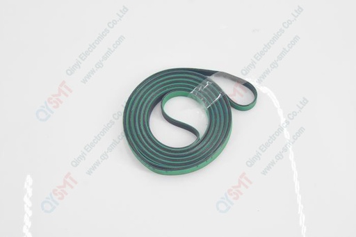 [..MC05-900069] Fix Work Belt (SM411F) (L= 1517mm W=7mm)