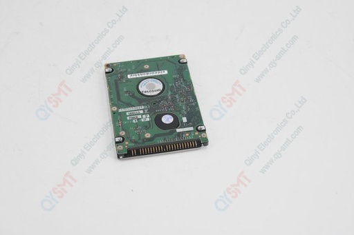 [40010251] DDS FORMAT HDD ASM