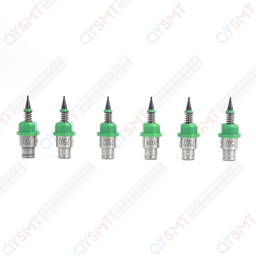 [40183422] Nozzle 7502