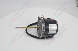 [CY100L] Reflow oven blower motor with impeller