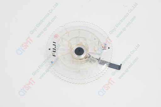 [..WCC0430] Fuji XP 12mm feeder cover REEL SET