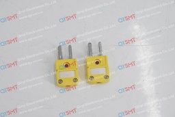 [SMPW-K-M] Male Connector