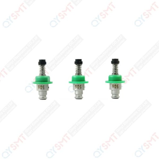 [..40001344] Nozzle 506