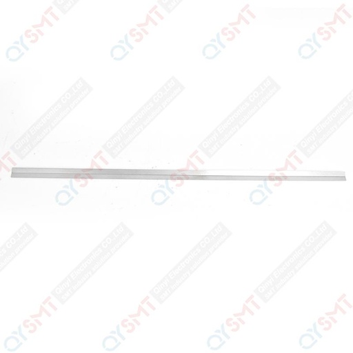 [1016013-04] FOIL,BOARD CLAMP,24 DEG, 3.5MM LEG,.004 THICK","EA"