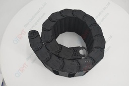 [5322 530 10543] Cable duct Flexible cable duct