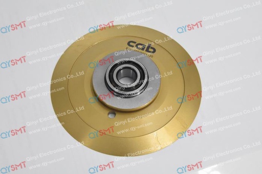 [8930509] Upper Circular Knife