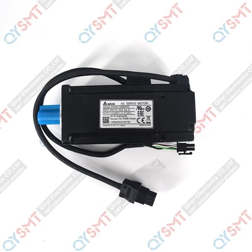 [ECMA-C20604RS] Motor