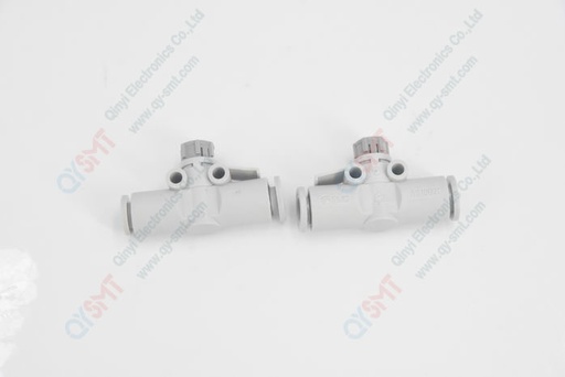 [AS1002F-06A] Speed Controller In-line
