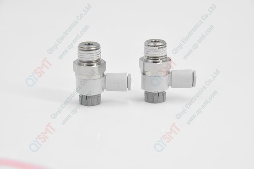 [AS2201F-02-06SA] Speed Controller