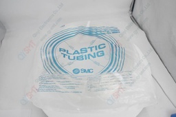 [TU0805C-100] Tubing Ø8 100m/roll, Transparent