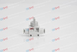 [VHK2-06F-06F] Hand valve