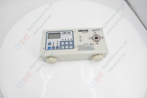 [HP-10] Torque meter