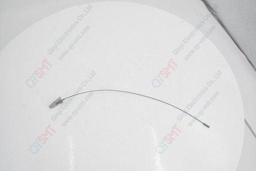 [..2ADLFC006701] CLAMPER FOR FEEDER TYPE W32C