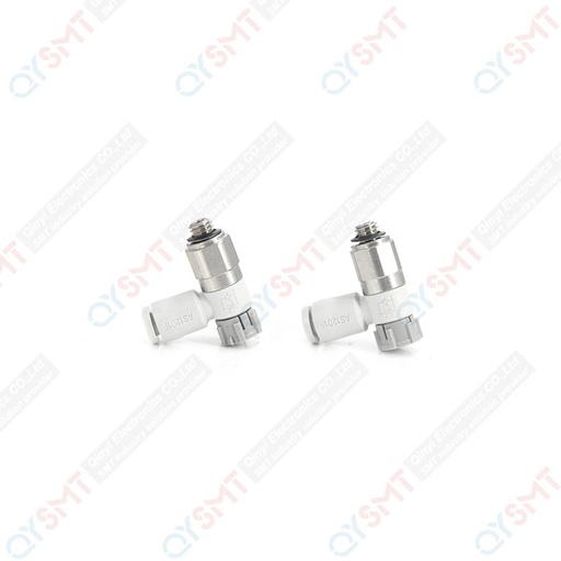 [AS1201F-M5-04A] Speed controller