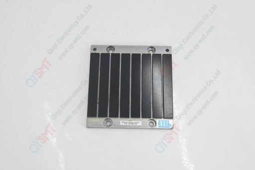 [.03069810S01] Linear motor magnet MWA100-0128-00
