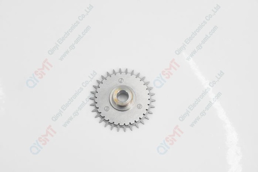 [..J7000794] SPROCKET ASSY