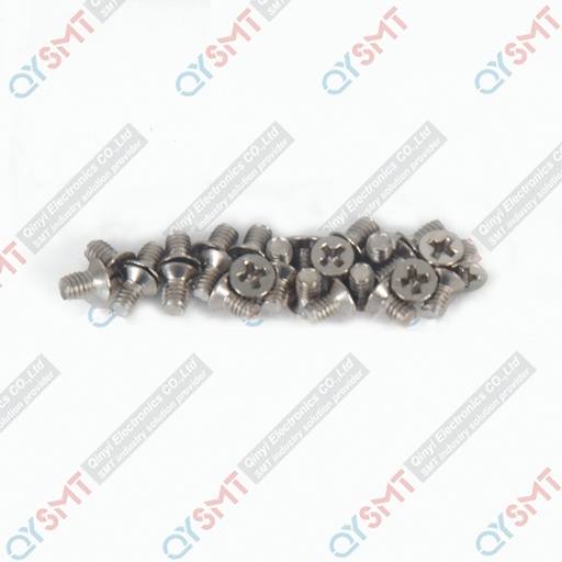 [..J7066047A] FLAT HEAD SCREW -H4.4