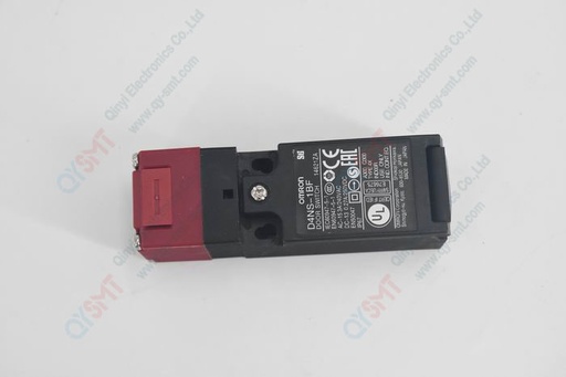 [D4NS-1BF] Main Door Interlock Switch