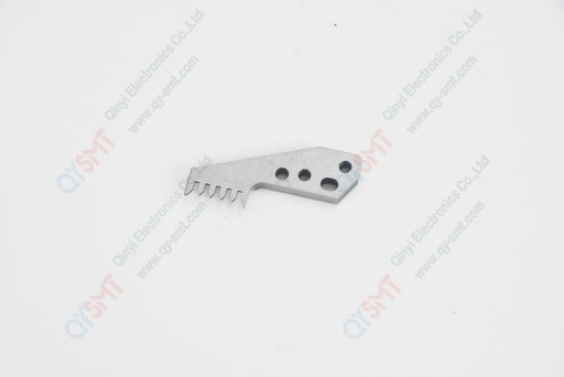 [..N210133983AA] READJUSTMENT PLATE ( 2 )