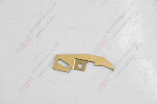 [..43902001] CUTTER FORM INTERIOR