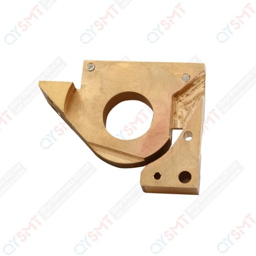 [..46191101] Cutter Housing Assy LH