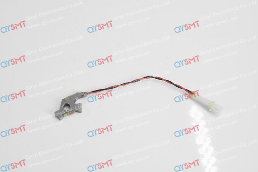 [..N610099024AA] LEVER 4P