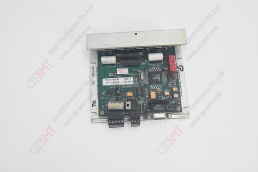 [.1008676] driver board 6410-006-N-N-N