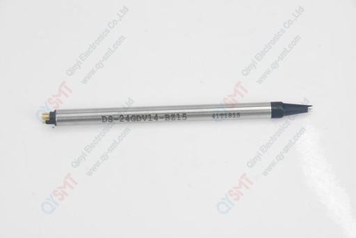[..DS-24GDV14-BZ15] IRON CARTRIDGE