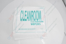 [9''*9"] CLEANROOM WIPERS (300pcs/bag)