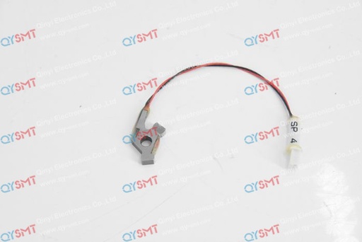 [..N610113363AA] LEVER RL132 ( 4P)