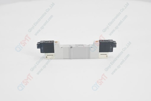 [N510058360AA/N510009400AA] SOLENOID VALVE VQZ1351B-5L01-X555