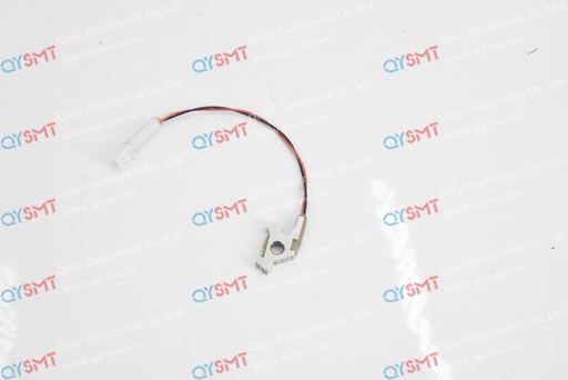 [N610082093AA] LEVER SP2 RL 131
