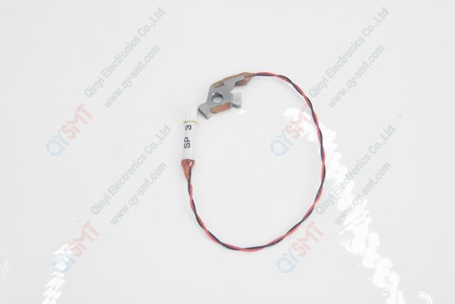 [N610082094AA] LEVER	RL 131