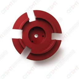 [00333625-01] ASM GAUGE FOR BEARING RACE