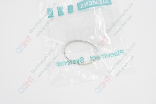 [00320041S01] Toothed belt synchroflex 2.5 T2/90