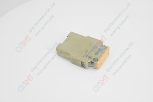 [143544] PNOZ X2 PILZ SAFETY RELAY