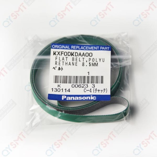 [KXF0DKDAA00] BELT 925*8.5*0.65MM